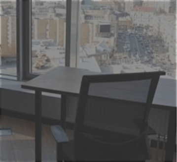 DEDICATED DESK