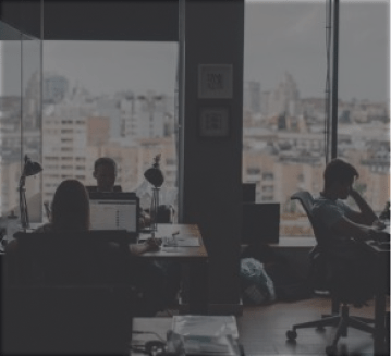 CORPORATE OFFICE